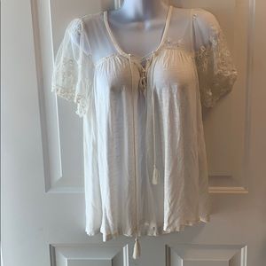 Ralph Lauren Top NWT